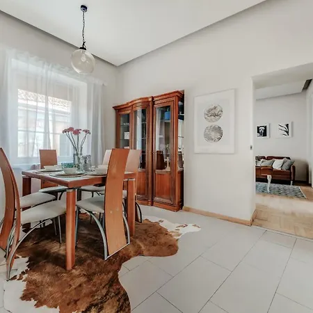 Butas City - Didzioji Street Attic Loft *