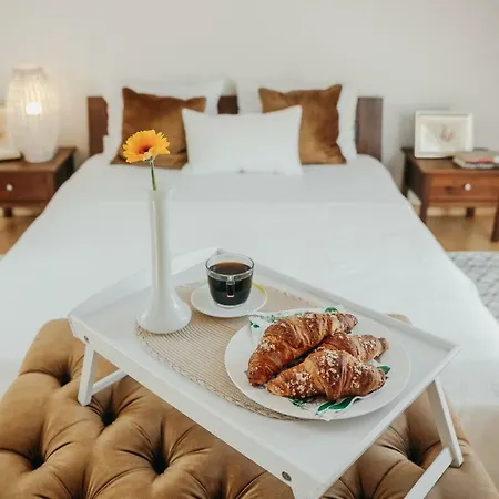 Butas City - Didzioji Street Attic Loft *