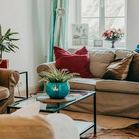 Butas City - Didzioji Street Attic Loft Vilnius