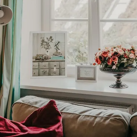 Butas City - Didzioji Street Attic Loft *